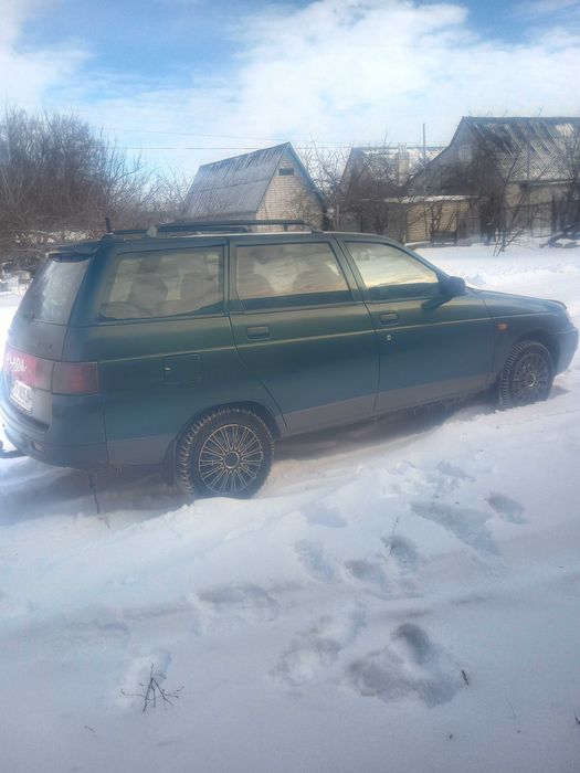 Продам  ВАЗ 2111