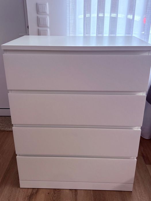 Vendo Cómoda Ikea