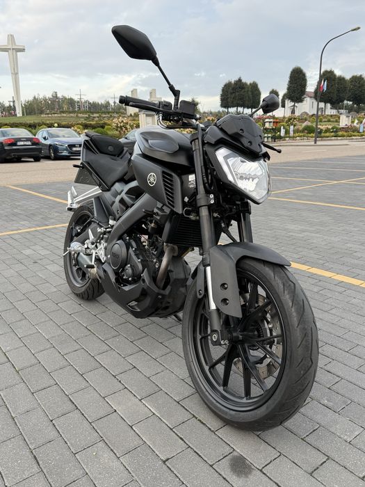 Yamaha