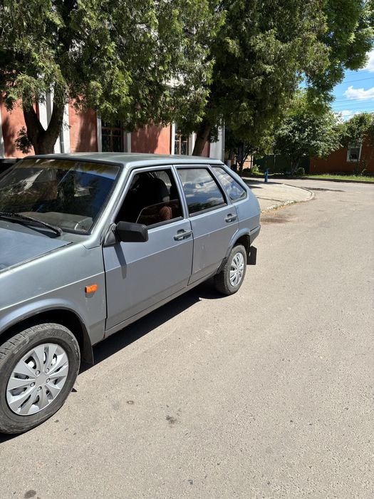 Продам Ваз 2109