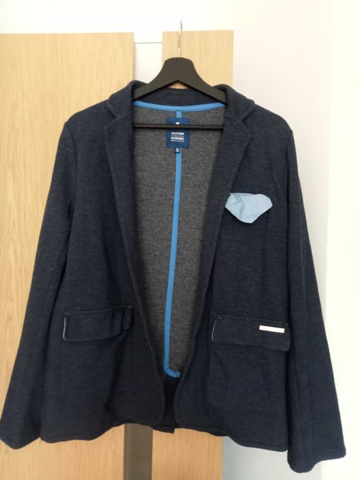 Marynarka  XL Tom Tailor dla chłopca 176 cm