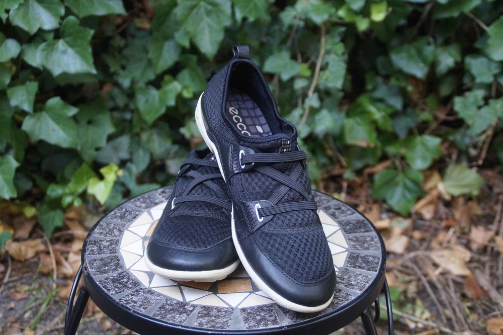 Buty Ecco roz.38