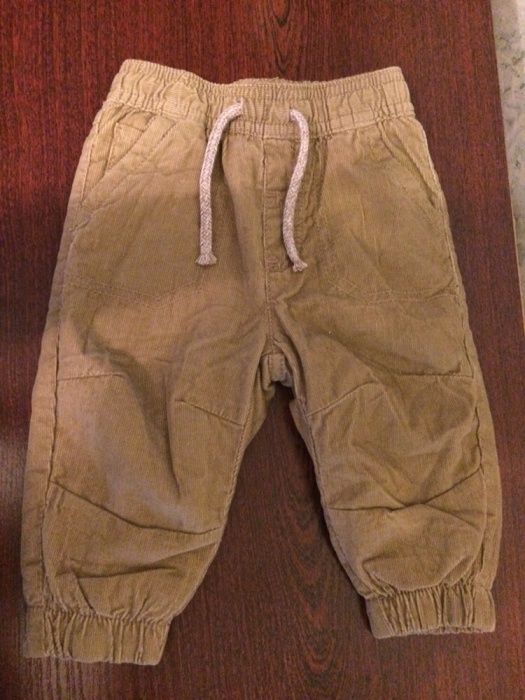 Штаны, брюки