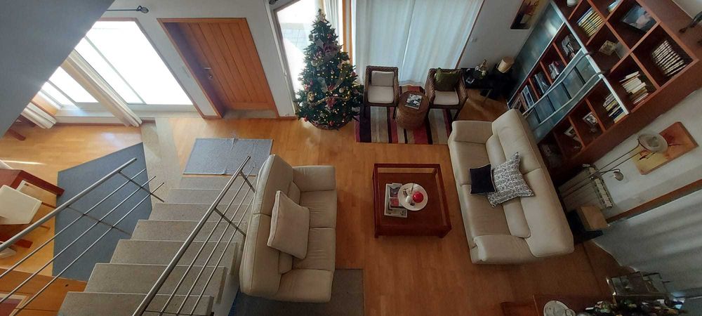 Moradia T4 em Felgueiras com piscina e anexos