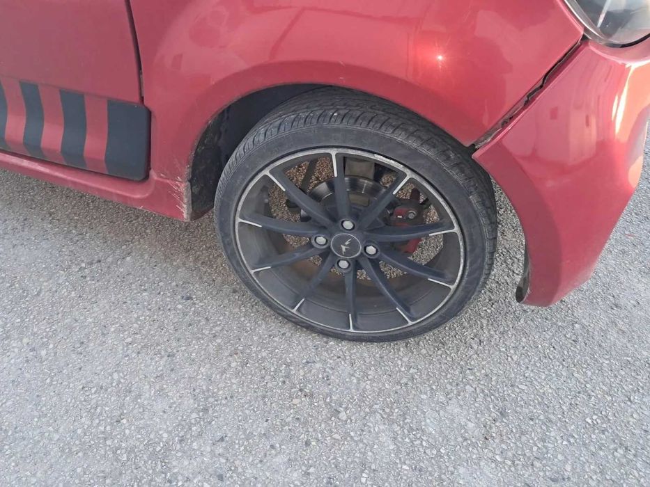 Microcar Chatenet CH40