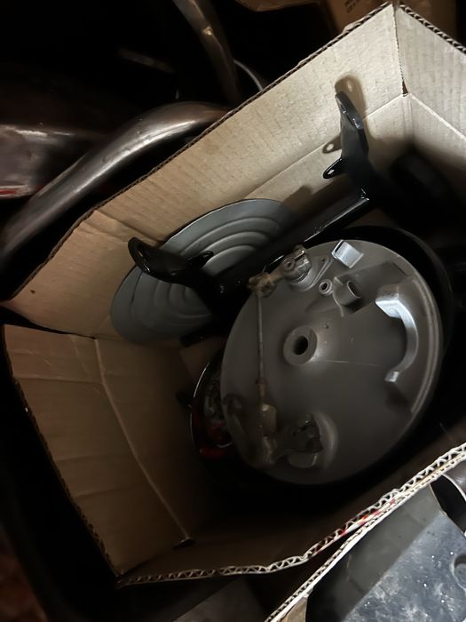 Продам планета 5