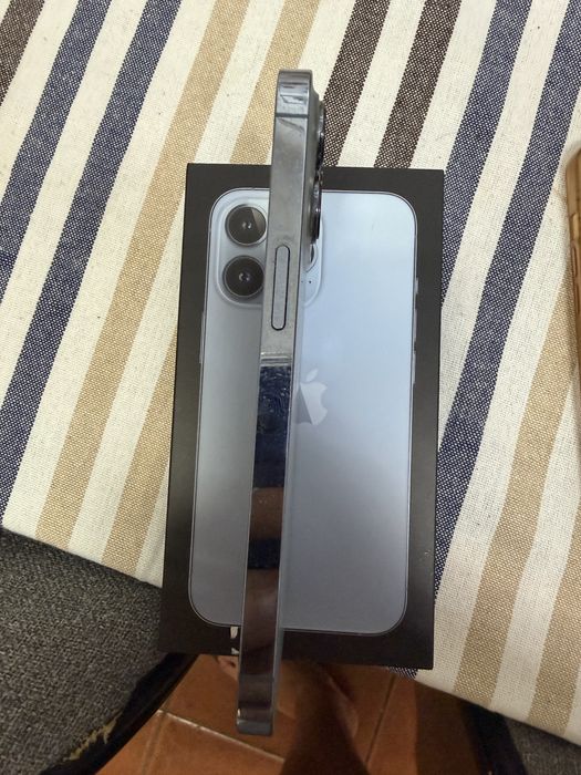 Iphone 13 Pro - Azul , 128gb