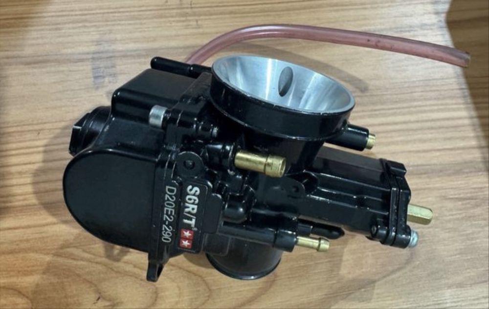 Carburador 28 s6rt