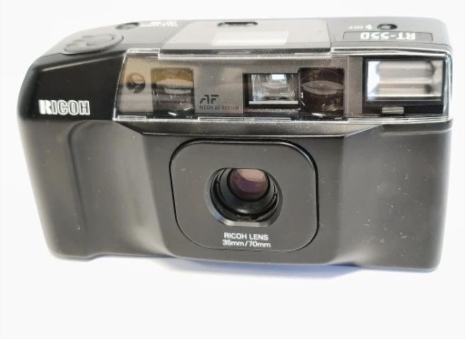 Aparat RICOH RT-550