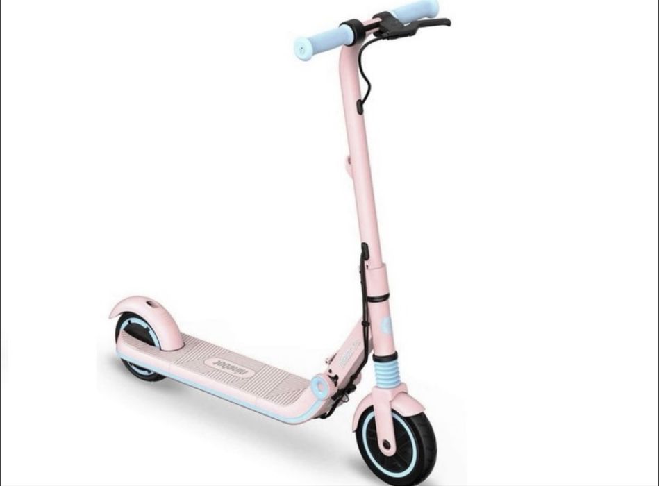 Електросамокат Ninebot eKickScooter ZING E8