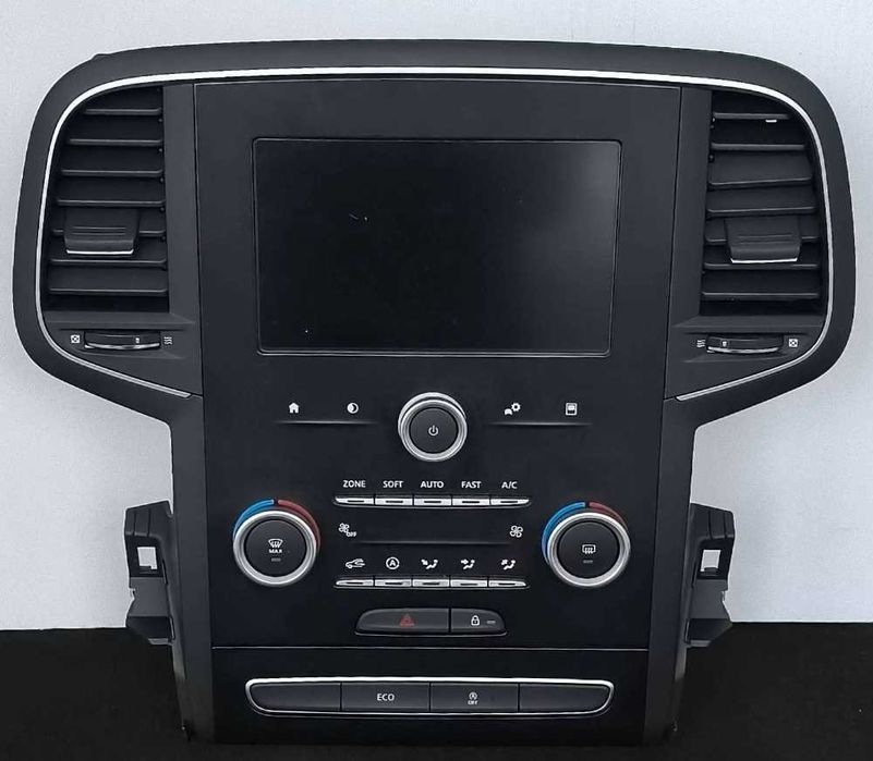 Consola Central RENAULT MEGANE IV Hatchback (B9A/M/N_) ano 2015