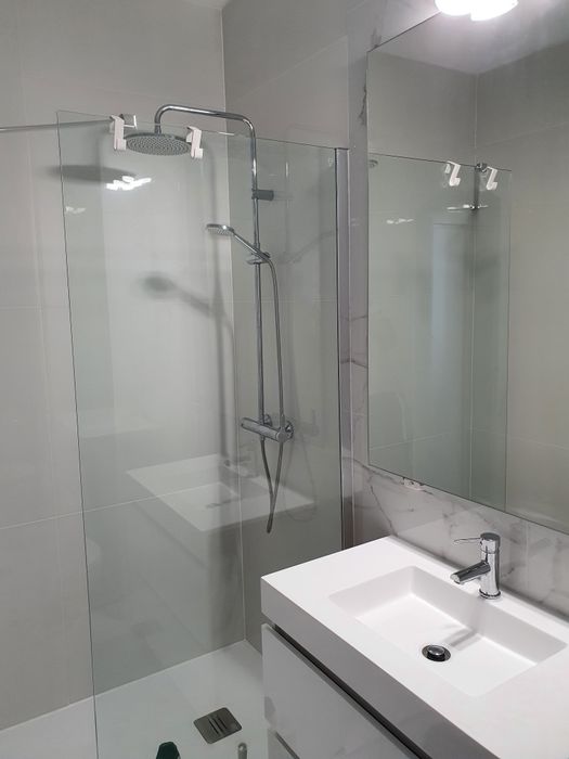 Remodelações / Renovações