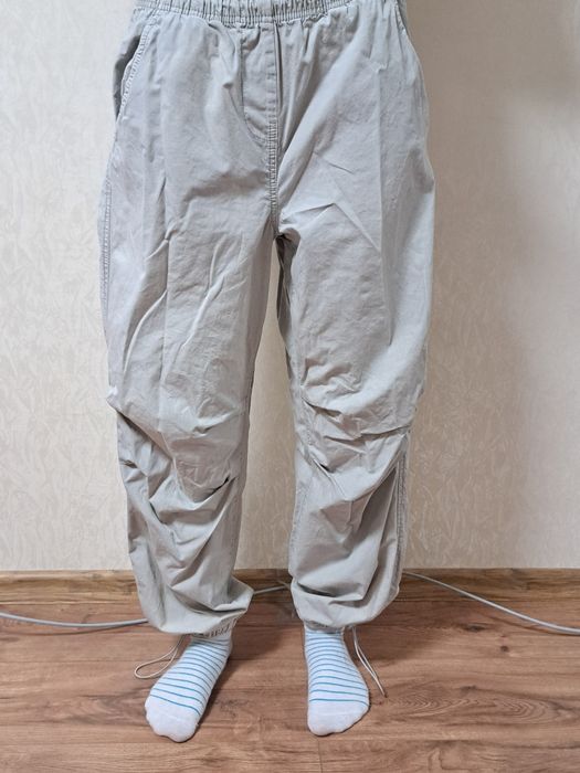 Продам штаны , карго Gropp, размер 34