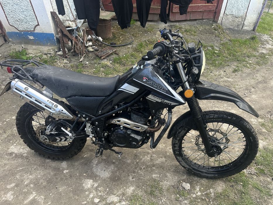 Продам Spark sp250 d3