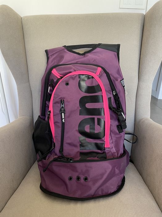 Plecak Pływacki Arena 40 l