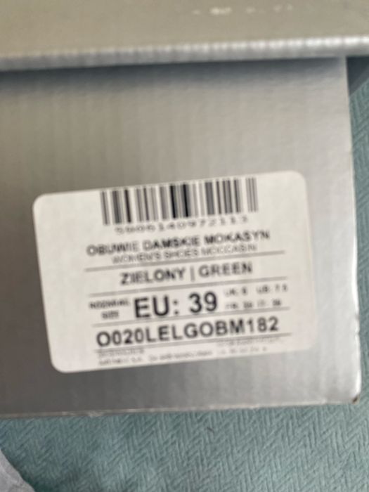Obuwie damskie uzywane sprzedam
