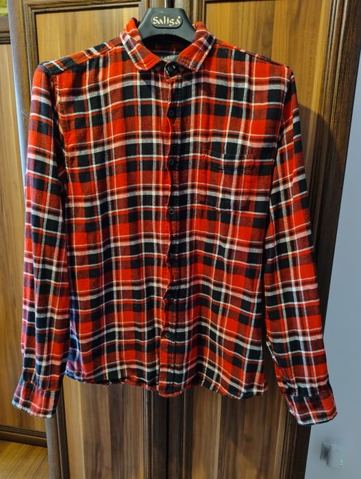 Primark koszula w kratę