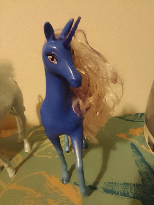 Cavalinhos de decoraçao