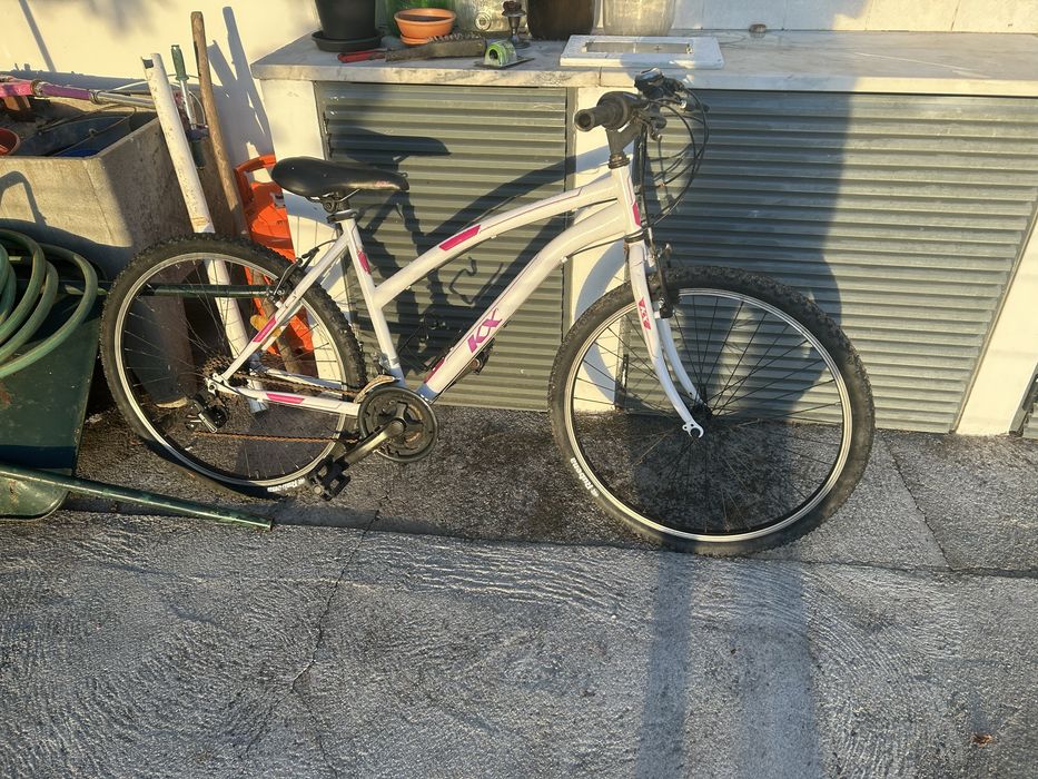 Bicicleta roda 26