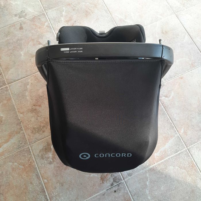 Ovo Concord AIR.SAFE