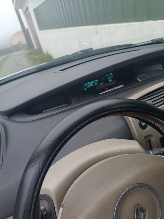 Renault Scenic 7 lugares