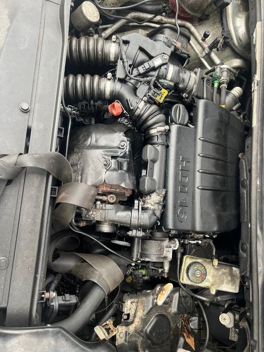 Peugeot 307 SW 1.4 HDI 2005