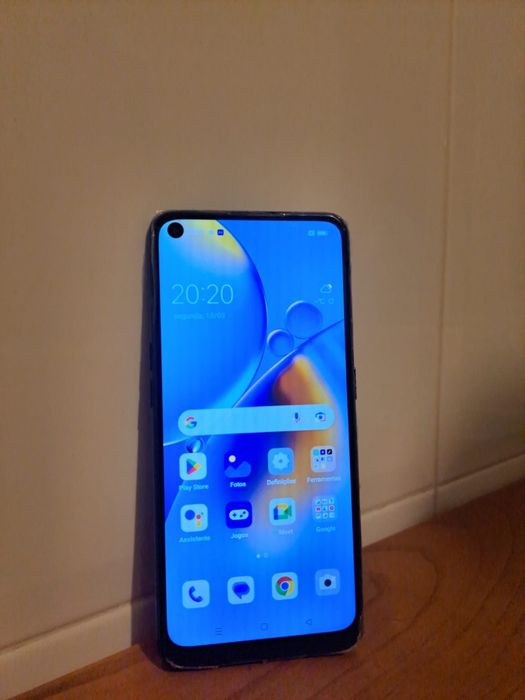 OPPO A74 / 128 GB  / 6 GB RAM