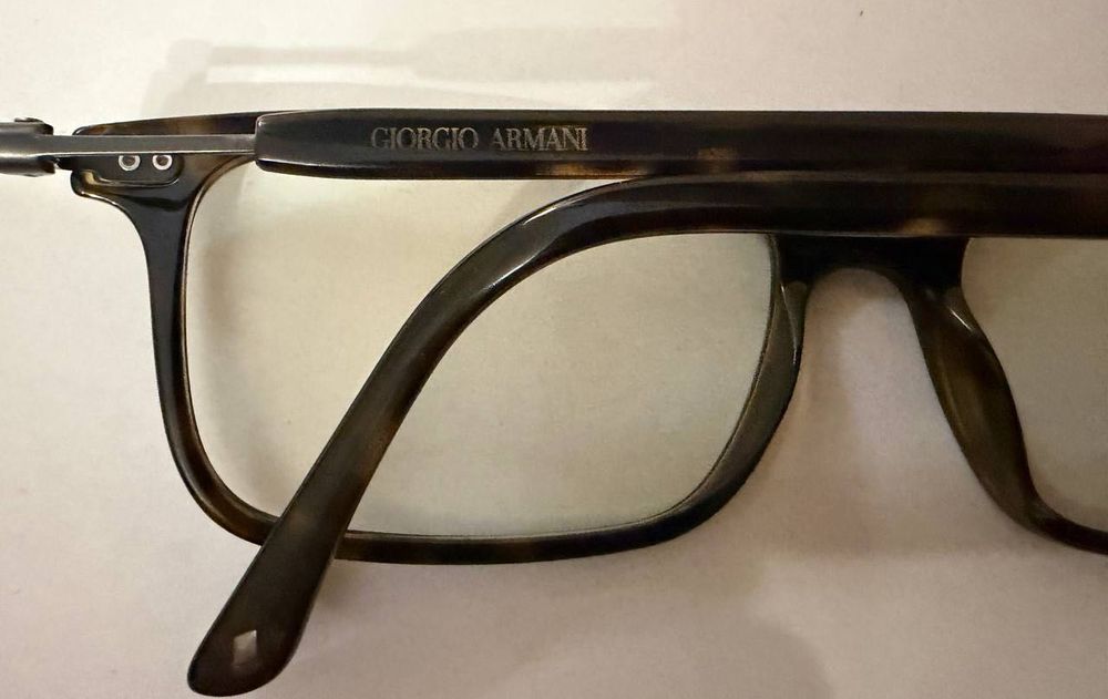 Giorgio Armani модель AR7041 оправа