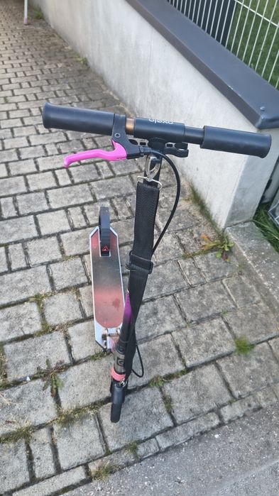 Hulajnoga Oxelo 9 Mid