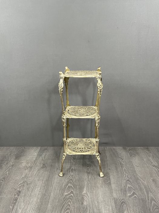 Підставка вінтажна Франція