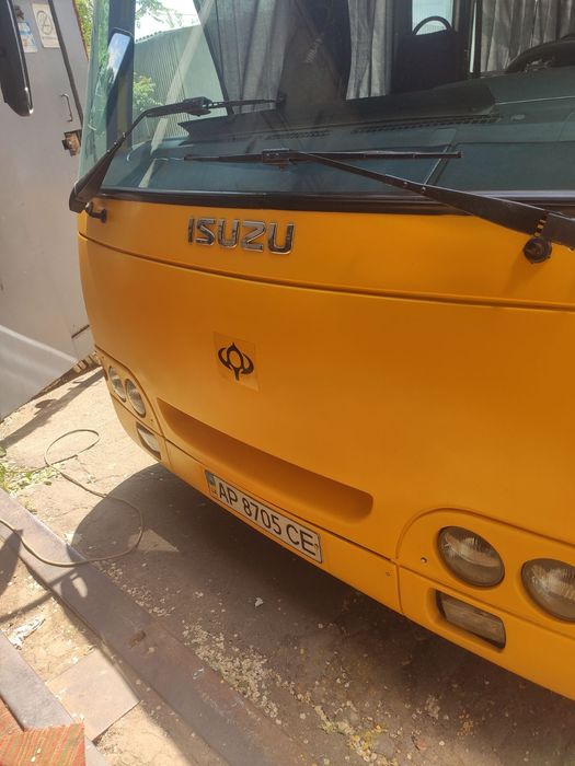 Автобус Богдан А-09202 состояние нового