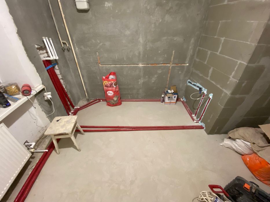 Ремонтні роботи від А до Я, ремонт, ремонт під ключ - Ремонт під ключ ...