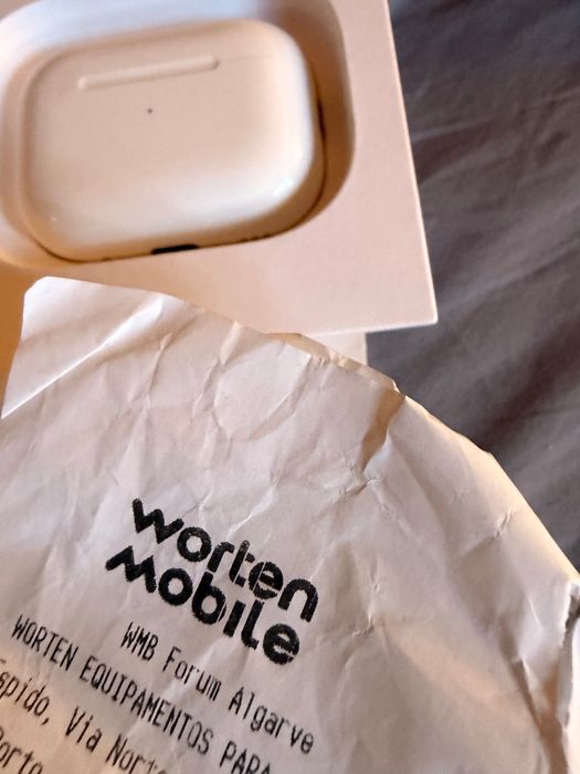 Apple EarPods Pro 2nd gen