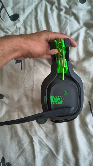 Astro a 50 Xbox edition