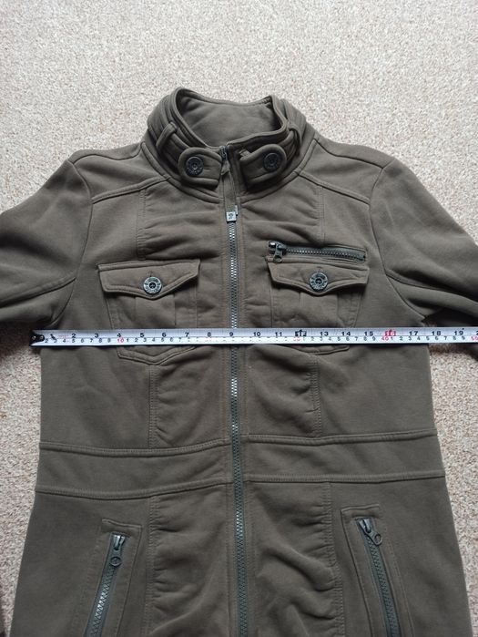 Dziewczęca Bluza edc rozm. M