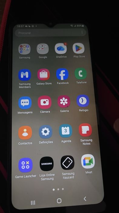 Samsung galaxy A12