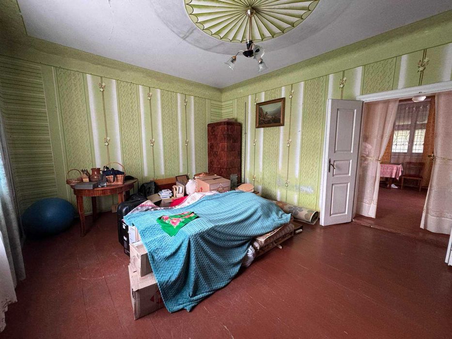 Продається половина будинку, р-н Нової Волощі, у м. Дрогобич!