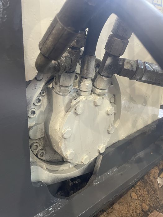 Дорожня фреза Simex