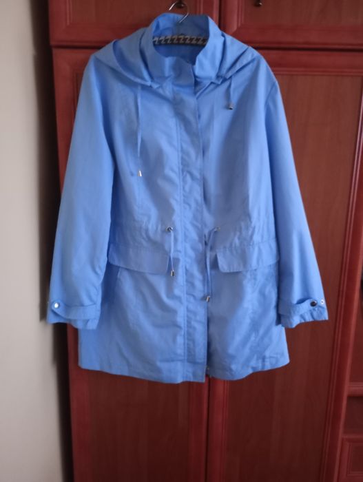 Kurtka/parka/damska