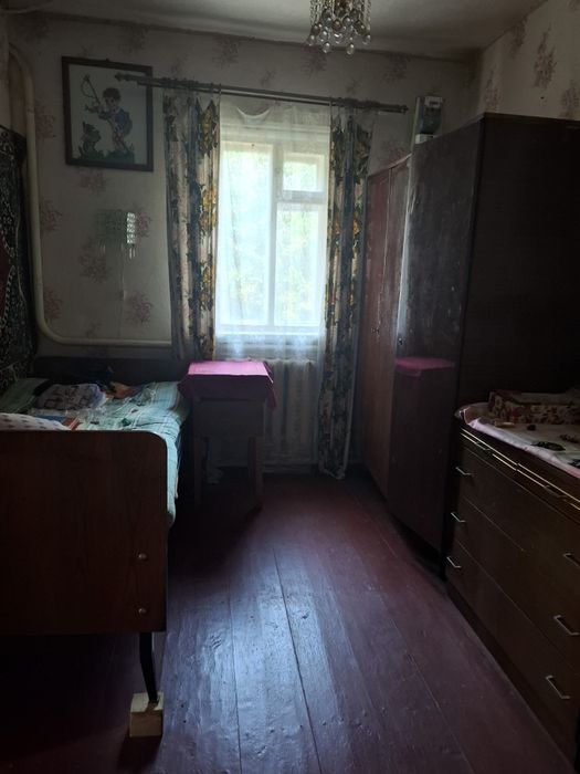 Продам будинок в місті Охтирка Сумська область