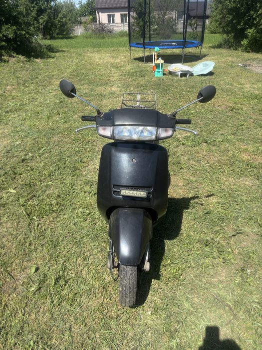 Hinda Lead af20 1993