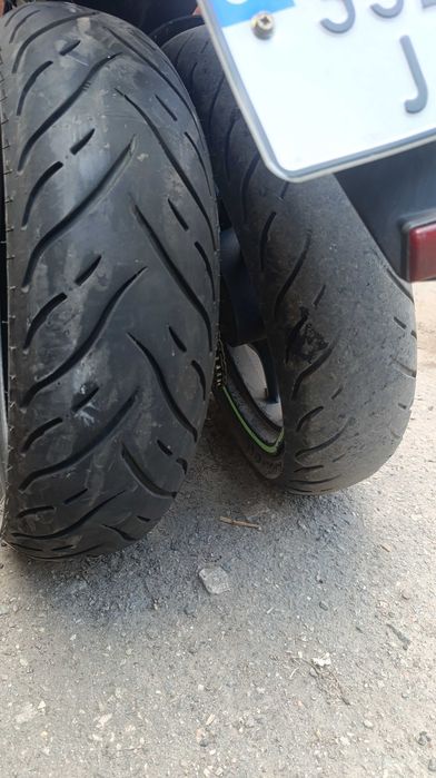 Badjaj Dominar 400