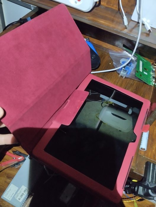 Планшет ASUS ZenPad 10 (Z300CG)