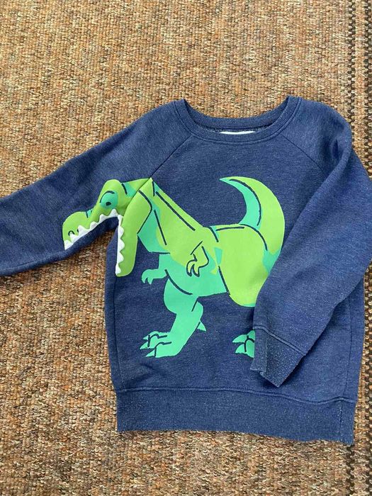 Свитшоты на мальчика