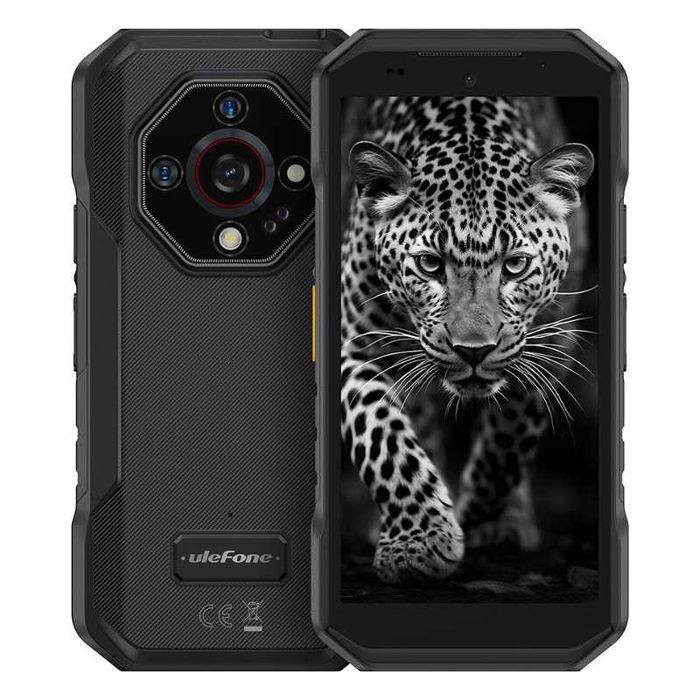 Ulefone Armor X32 6GB/128GB IP69K 2.0GHz