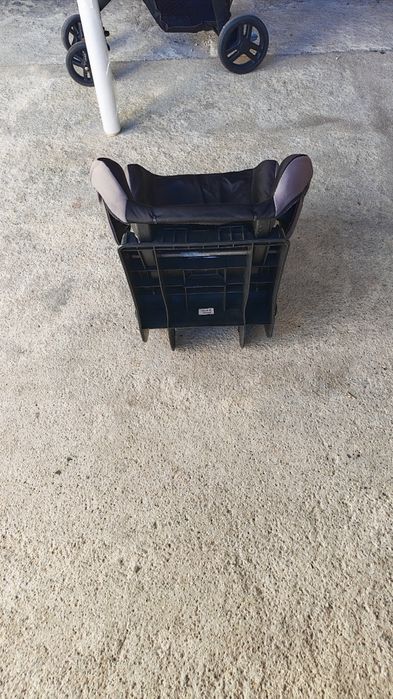 Cadeira para bebe