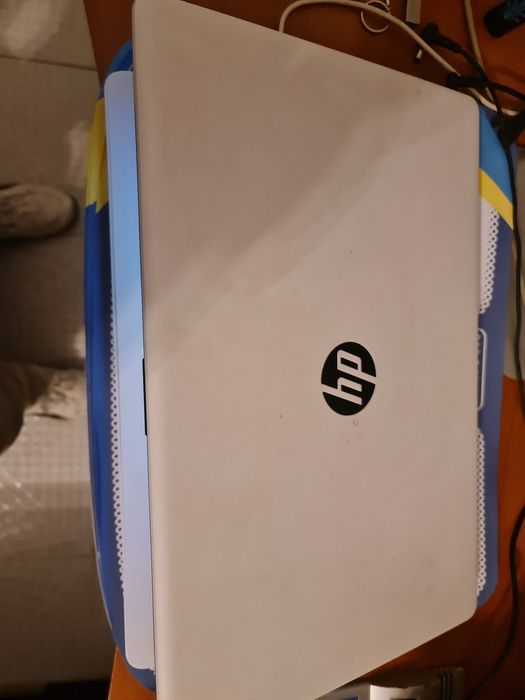 Portátil HP Grande