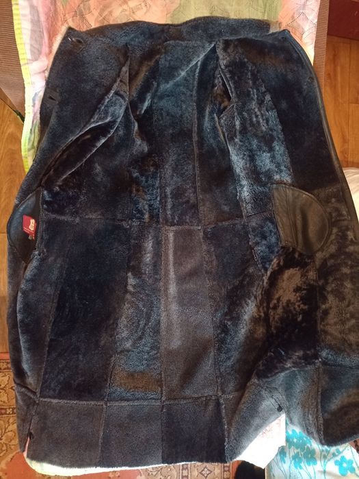 Дублянка вся цілком натуральна зі знижкою!