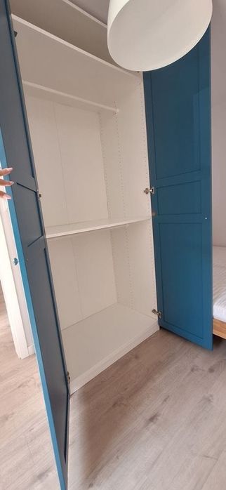 Duża Szafa  z Ikea