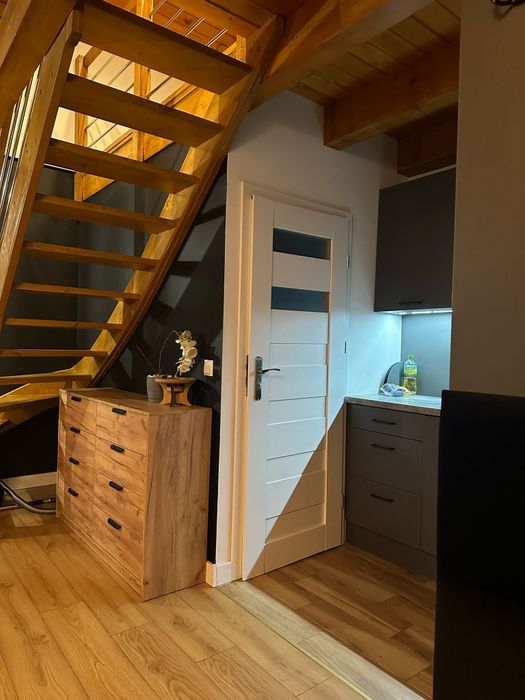 Domki nad Jeziorem Nyskim Głębinów